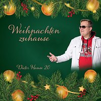 Dieter Hause 2.0 – Weihnachten zuhause