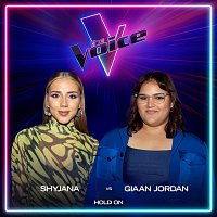 Shyjana, Giaan Jordan – Hold On [The Voice Australia 2023 Performance / Live]