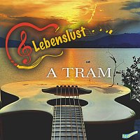 Přední strana obalu CD A Tram