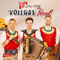 Vollgas Tirol – 10 Jahre