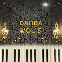 Dalida – The Great Performance Vol. 5