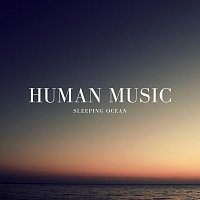 Přední strana obalu CD Sleeping Ocean