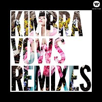 Kimbra – Vows Remixes