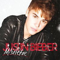Přední strana obalu CD Mistletoe