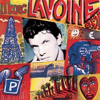 Marc Lavoine – Best Of 85-95