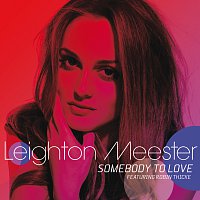 Leighton Meester, Robin Thicke – Somebody To Love