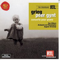 Grieg: Peer Gynt, Concerto Pour Piano