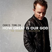 Přední strana obalu CD How Great Is Our God: The Essential Collection