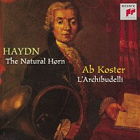 Haydn:  Works for Horn