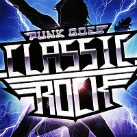 Různí interpreti – Punk Goes Classic Rock