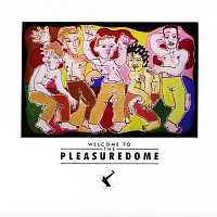 Frankie Goes To Hollywood – Welcome to the Pleasuredome (25th Anniversary Deluxe Edition)