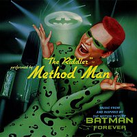 Method Man – The Riddler