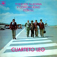 Cuarteto Leo – Todo Es Alegría y Cordialidad Con el Cuarteto Leo