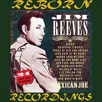 Jim Reeves – Mexican Joe 24 Great Early Recordings (HD Remastered)