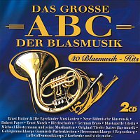 Das Grosse ABC Der Blasmusik [Set]