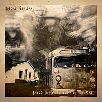 Lukas Nelson & Promise of the Real – Naked Garden