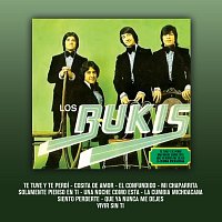 Los Bukis – Te Tuve Y Te Perdí