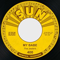 The Jesters – My Babe / Cadillac Man