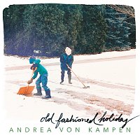 Andrea von Kampen – Old Fashioned Holiday