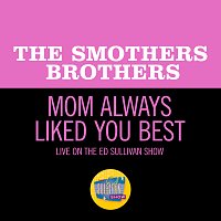 The Smothers Brothers – Mom Always Liked You Best [Live On The Ed Sullivan Show, June 19. 1966]