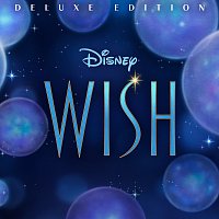 Přední strana obalu CD Wish [Original Motion Picture Soundtrack/Deluxe Edition]