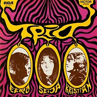 Eero Raittinen, Seija Simola ja Kristian – Trio