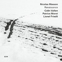 Nicolas Masson – Anemona