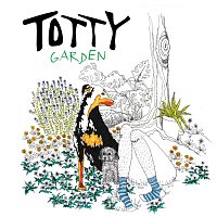 Přední strana obalu CD Garden