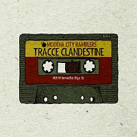 Modena City Ramblers – Tracce Clandestine