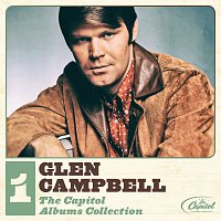 Glen Campbell – The Capitol Albums Collection [Vol. 1]