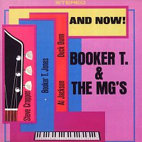 Booker T & The MG's – And Now!