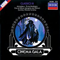 Různí interpreti – Classics III - Cinema Gala
