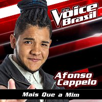 Afonso Cappelo – Mais Que A Mim [The Voice Brasil 2016]