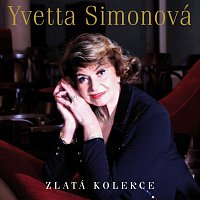 Yvetta Simonová – Zlatá kolekce