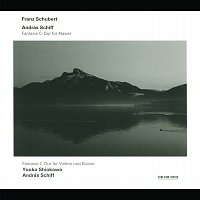 András Schiff, Yuuko Shiokawa – Schubert: Fantasien D. 760, D. 934
