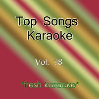 Top Song's Karaoke, Vol. 18