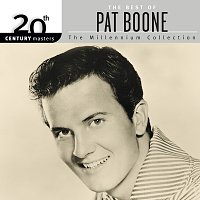Pat Boone – 20th Century Masters: The Millennium Collection: Best Of Pat Boone