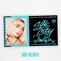 Silk City, Diplo, Dua Lipa & Mark Ronson – Electricity (MK Remix)