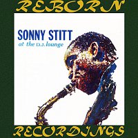 Sonny Stitt – At the D.J. Louge (HD Remastered)