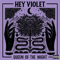 Hey Violet – Queen Of The Night