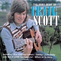 Craig Scott – The Very Best Of Craig Scott