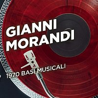 Gianni Morandi – 1970 basi musicali