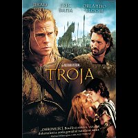 Různí interpreti – Troja DVD
