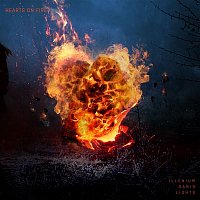 ILLENIUM, Dabin & Lights – Hearts on Fire