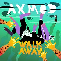 Axmod, OMZ – Walk Away