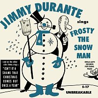 Jimmy Durante – Frosty The Snowman