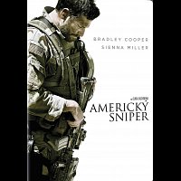 Různí interpreti – Americký sniper