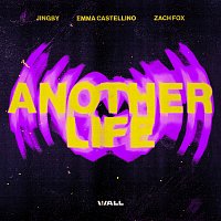 JINGBY, Zach Fox, colormeblue. – Another Life