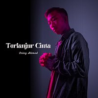 Přední strana obalu CD Terlanjur Cinta