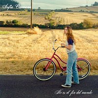 Sofía Carmona – No Es El Fin Del Mundo